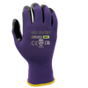Guantes de trabajo recubiertos de nitrilo B600SM