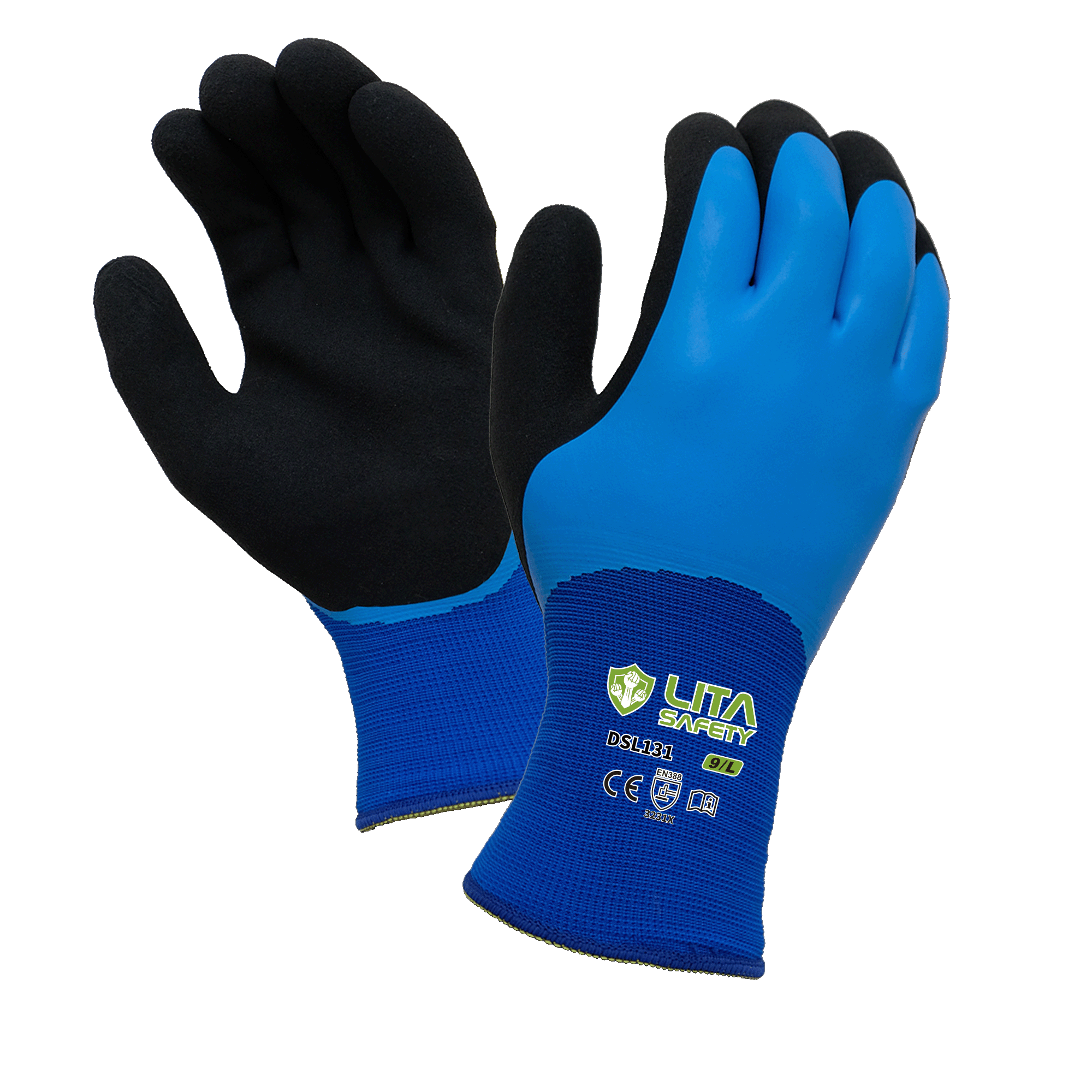 Mejores guantes del congelador: una guía del comprador para el trabajo de almacenamiento en frío