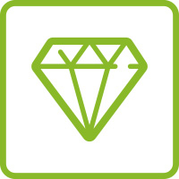 Diseño resistente pero cómodo