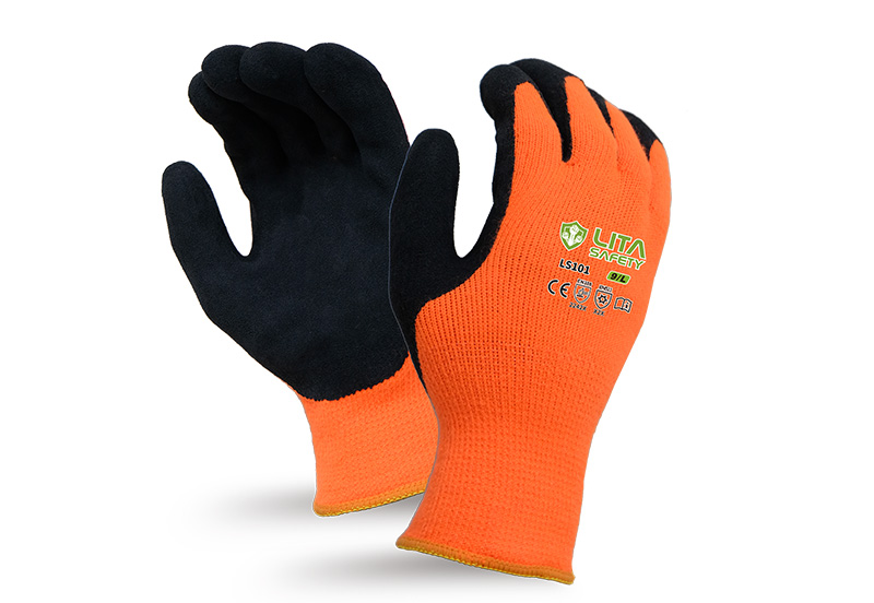 EN 511 Guantes de seguridad est&aacute;ndar