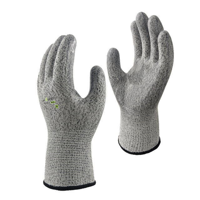 B093052S |Guantes de corte de silicona
