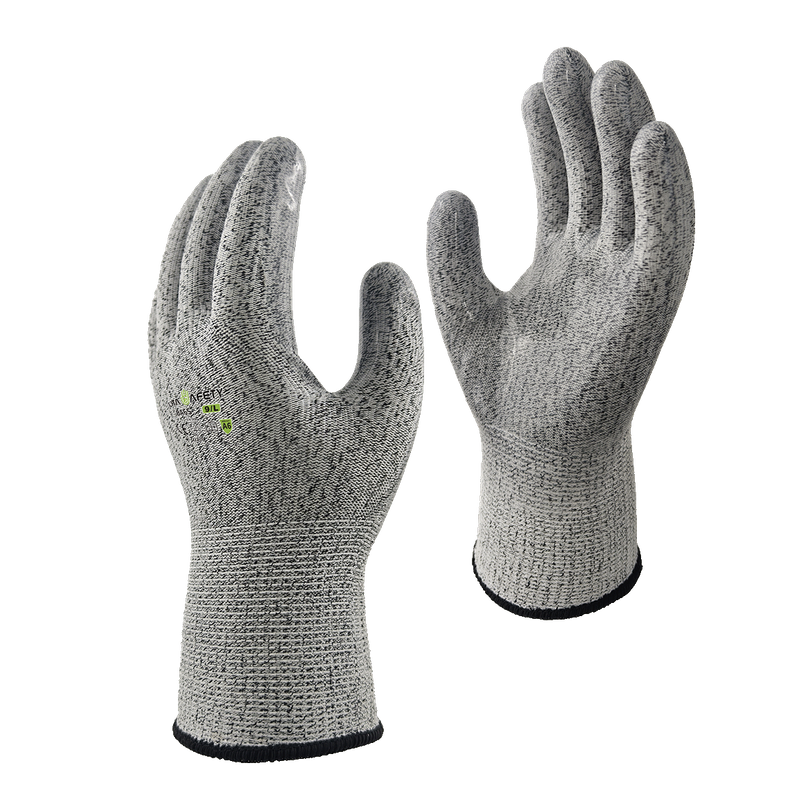 B093052S |Guantes de corte de silicona