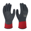 B685057 Guantes de nitrilo arenoso