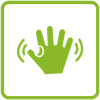 Pulgar de la entrepierna