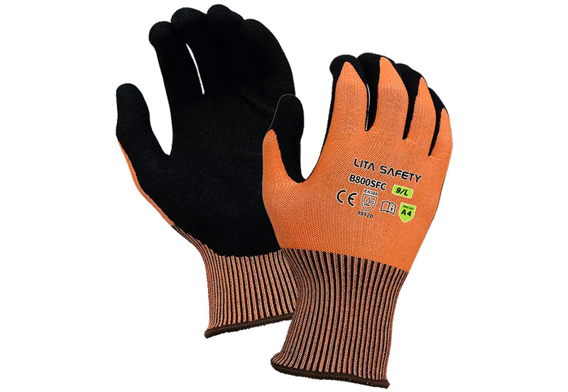 B800sfc-nitril-cortado-glopos resistentes