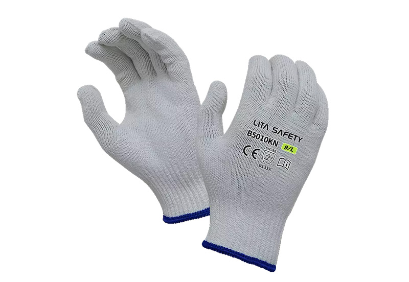 Por qué los guantes de seguridad industrial son esenciales para cada lugar de trabajo