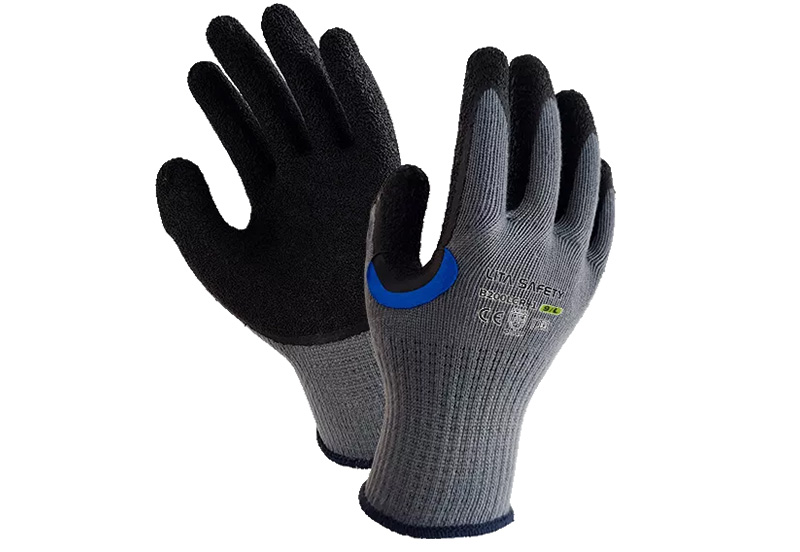 Guantes de seguridad para el invierno