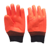 Chem006 Guantes de invierno resistentes a los químicos (guantes a prueba de ácido)