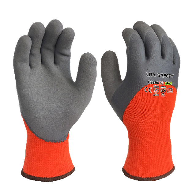 Los mejores guantes impermeables de invierno y agua 