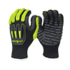 Guantes de impacto resistentes a la vibración AVP001