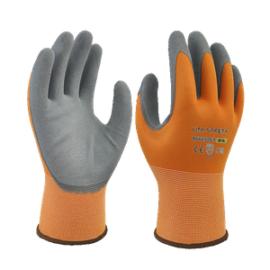 Guantes de super agarre