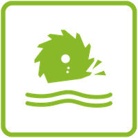 Protección de corte confiable