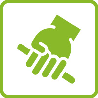 Rendimiento de agarre fuerte