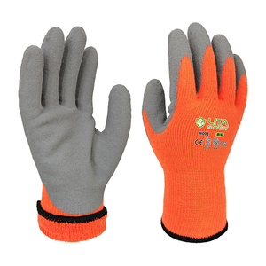 W001 Guantes de seguridad de invierno