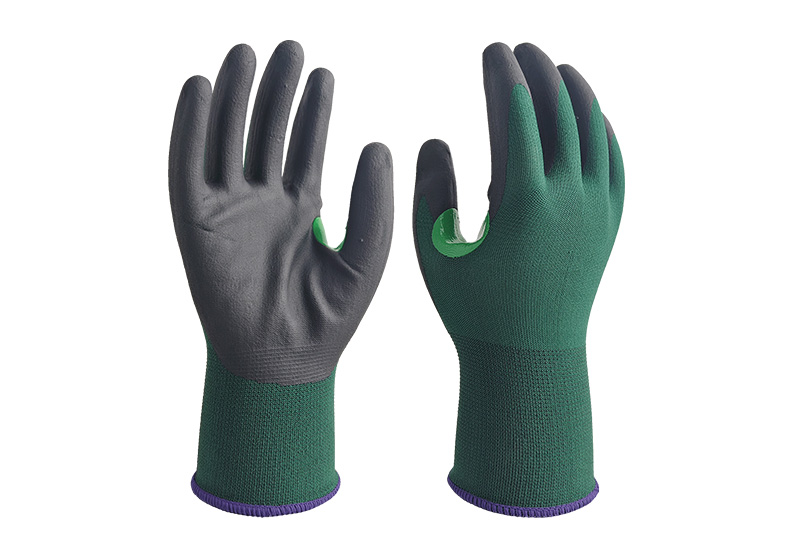 Guantes de trabajo