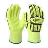 LTNS135WP - Guantes de impacto resistente a los cortes de invierno - A5 Normado - Protección en frío - EN388: 4x43EP