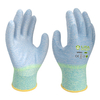 Guantes de seguridad alimentaria de la serie WP