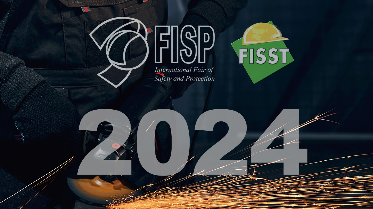 Nuestro éxito en la Feria de Seguridad Fisp de 2024 Brasil: un paso adelante en la seguridad del lugar de trabajo