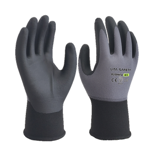 micro espuma | Guantes de agarre