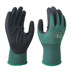 Guantes resistentes a la barra de peso ligero