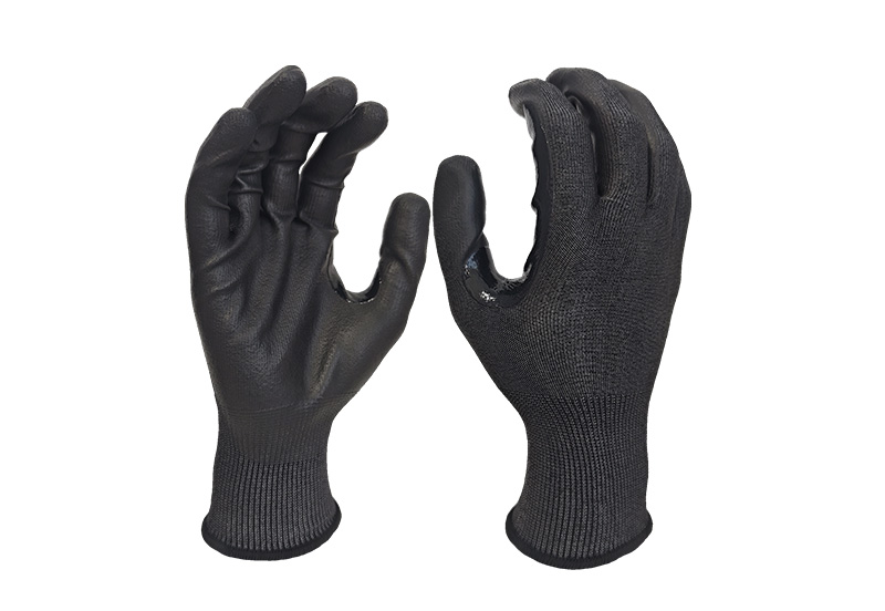 guantes de seguridad