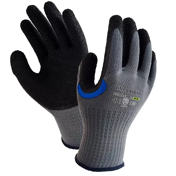 Guantes de trabajo de invierno B200LCR-1