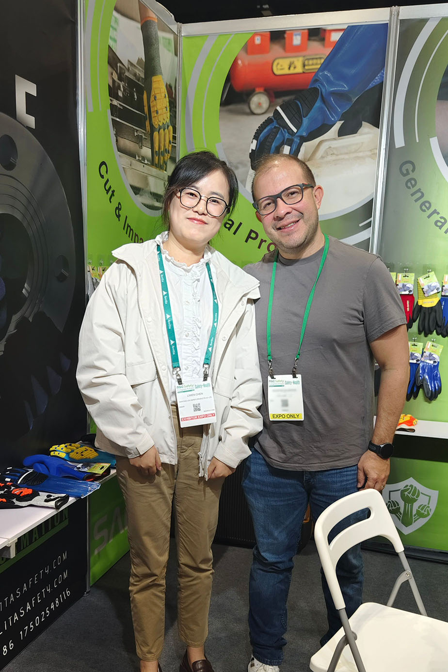 LITA SEGURIDAD EN NSC 2024