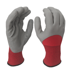 B1034NFD | Guantes de trabajo de nitrilo