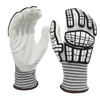LTNSW183RP-Guantes de seguridad de alto impacto-Nivel de corte ANSI A3-Diseño amigable para la precisión-EN388: 4x42cp