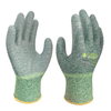 Guantes de seguridad alimentaria de la serie WP