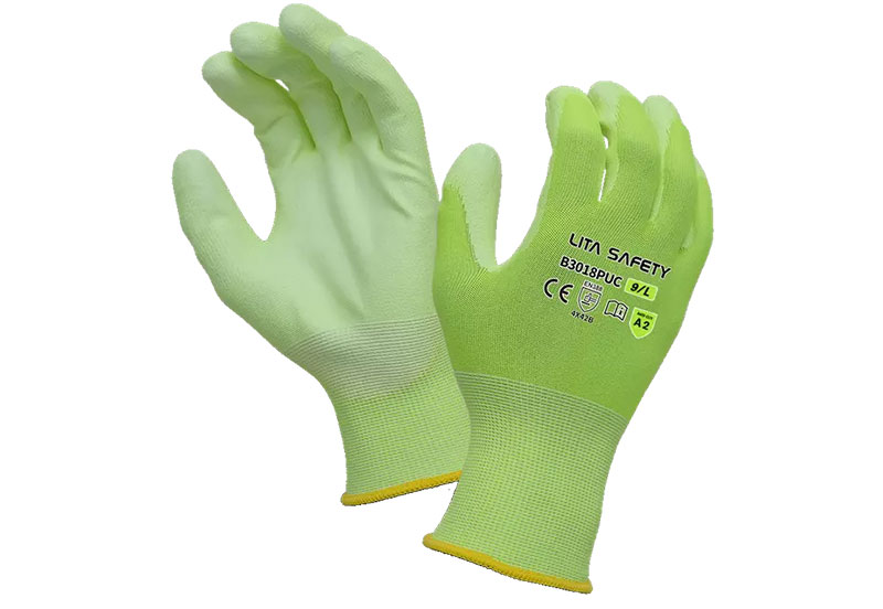 ¿Cómo protegen los guantes de seguridad a los trabajadores en todas las industrias?