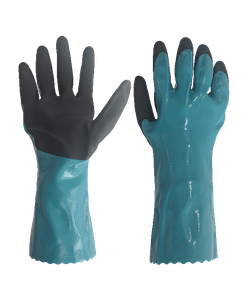 Guantes químicos H662307