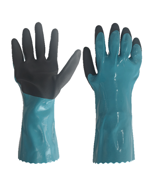 Guantes químicos H662307