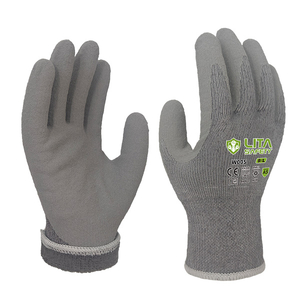 Guantes de trabajo térmico W005