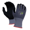 LT661SN Guantes de trabajo de nitrilo arenoso