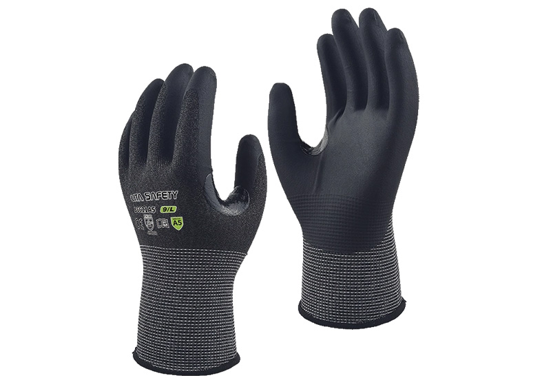 B6621A5 Guantes de nivel 5 de corte
