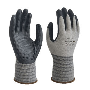 B200nfud | Guantes de trabajo de agarre
