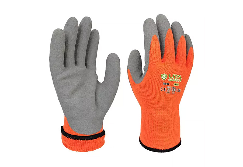 Las funciones y ventajas clave de los guantes de nitrilo
