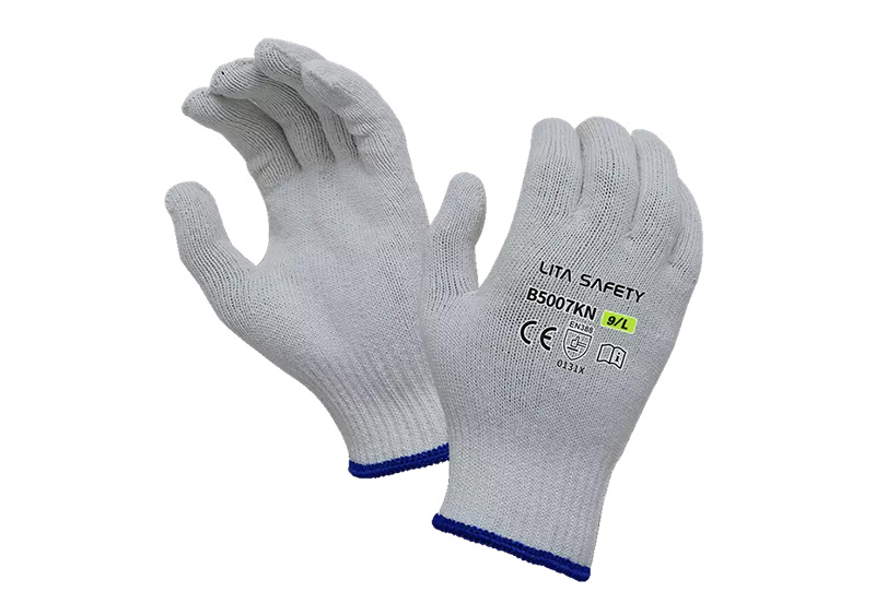 B5007KNK-COTTON-GLOVES
