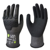 Guantes de hilo de carbono GPSN5P