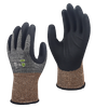 Guantes B51352-Fu2 A6 cortados