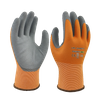 Guantes de espuma nitrilo recubierto de palma B66506T