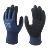 Guantes de trabajo resistentes a cortes de grafeno GP180DSN
