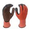 Guantes de espuma de nitrilo B201NFUD