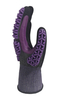 Guantes de hilo de carbono GPSN5P-2