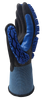 Guantes de hilo de carbono GPSN5P