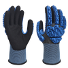 Guantes de hilo de carbono GPSN5P