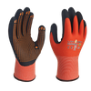 Guantes de espuma de nitrilo B201NFUD
