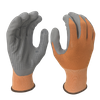 Guantes de espuma de nitrilo B201NFUD